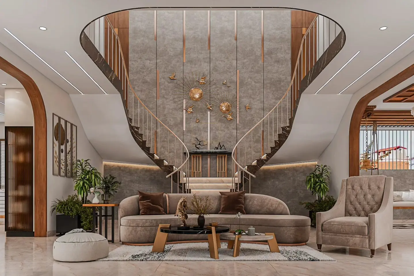 interior designers company in bangalore