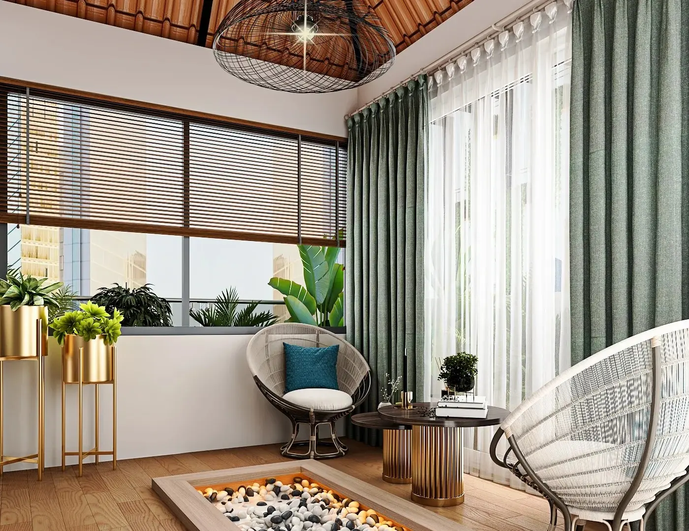 interior designers in chikmagalur