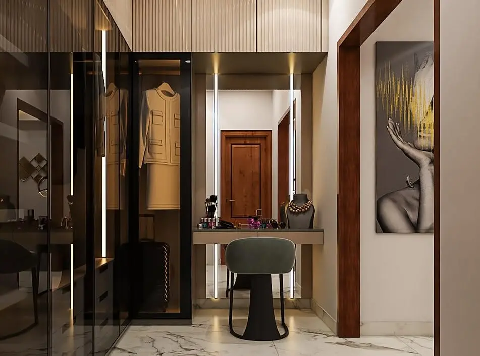 interior design company