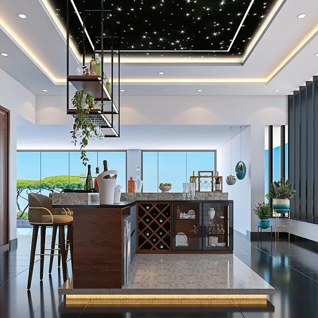 interior design company