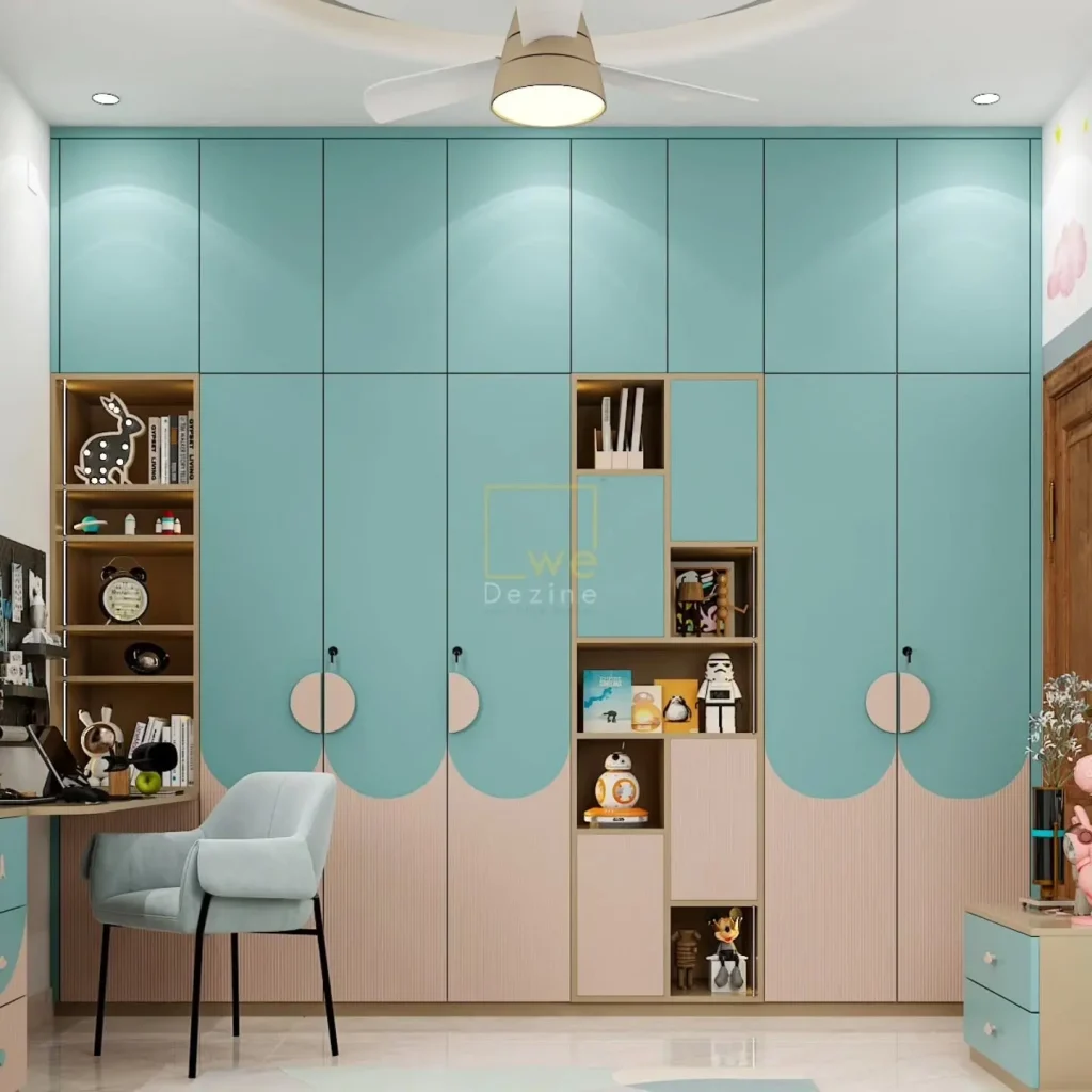 kids room interior design