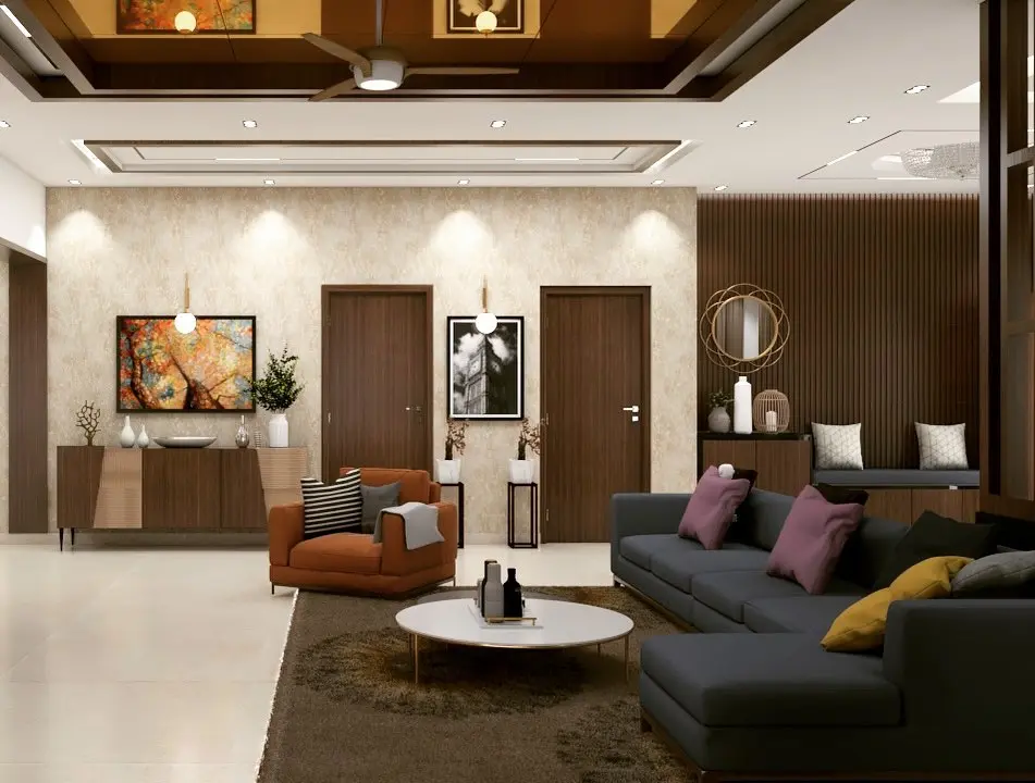 interior design company