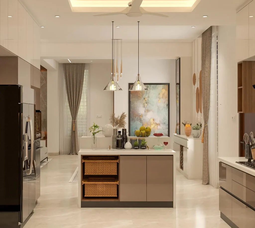 kitchen interior design bangalore