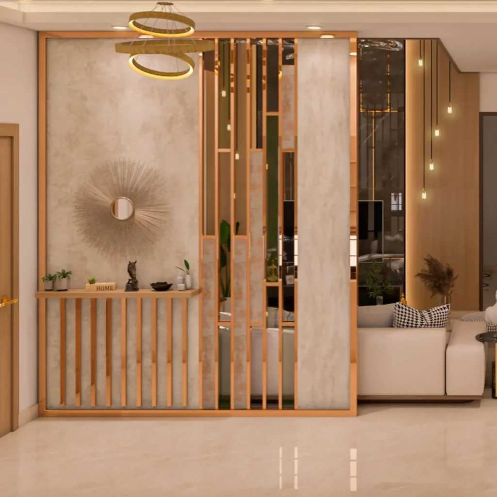 interior design company