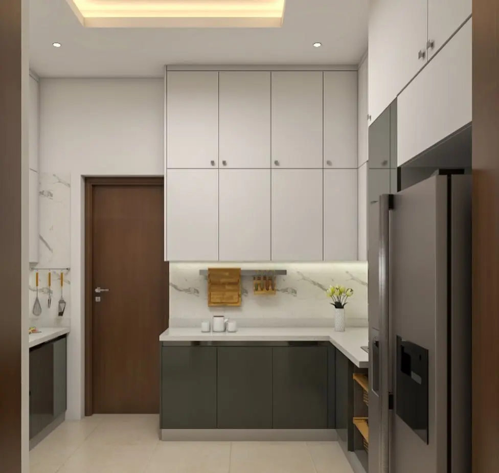 kitchen interior design company