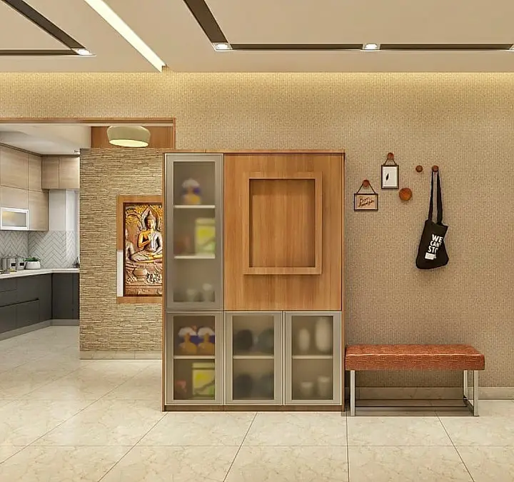 interior design company