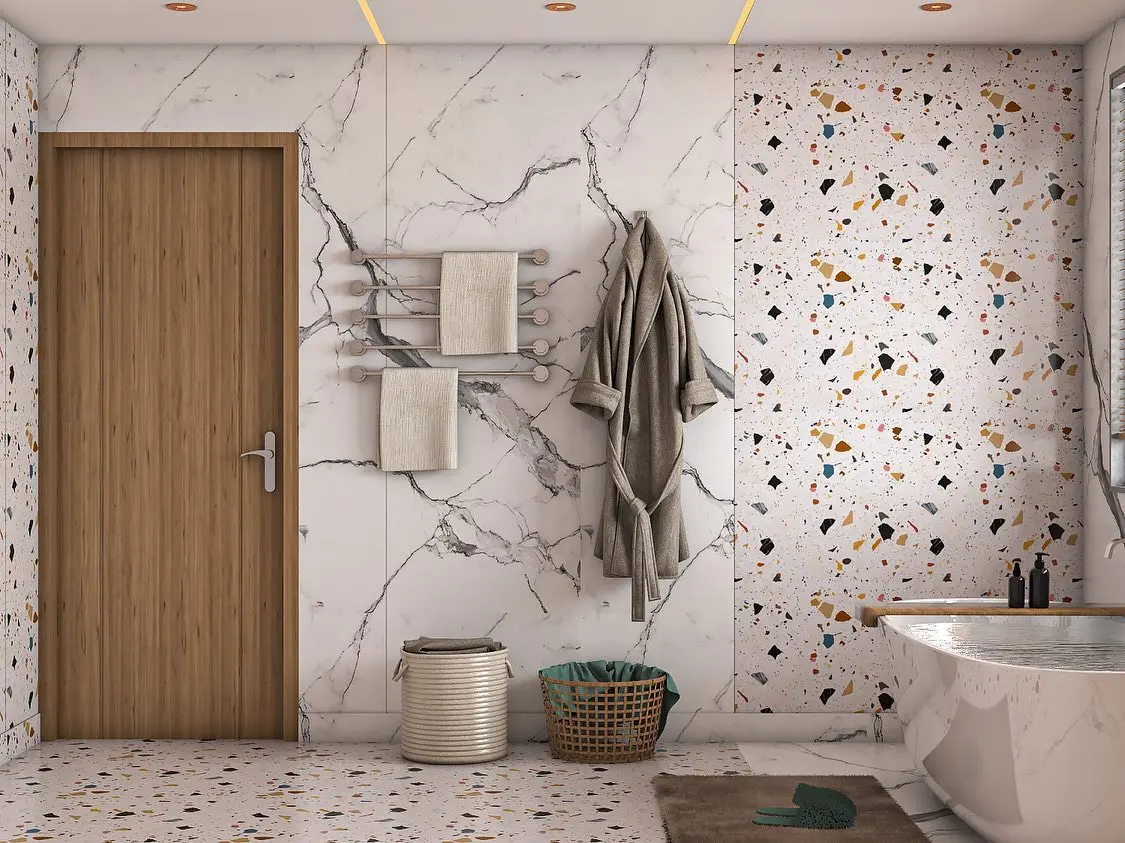 bathroom interior design