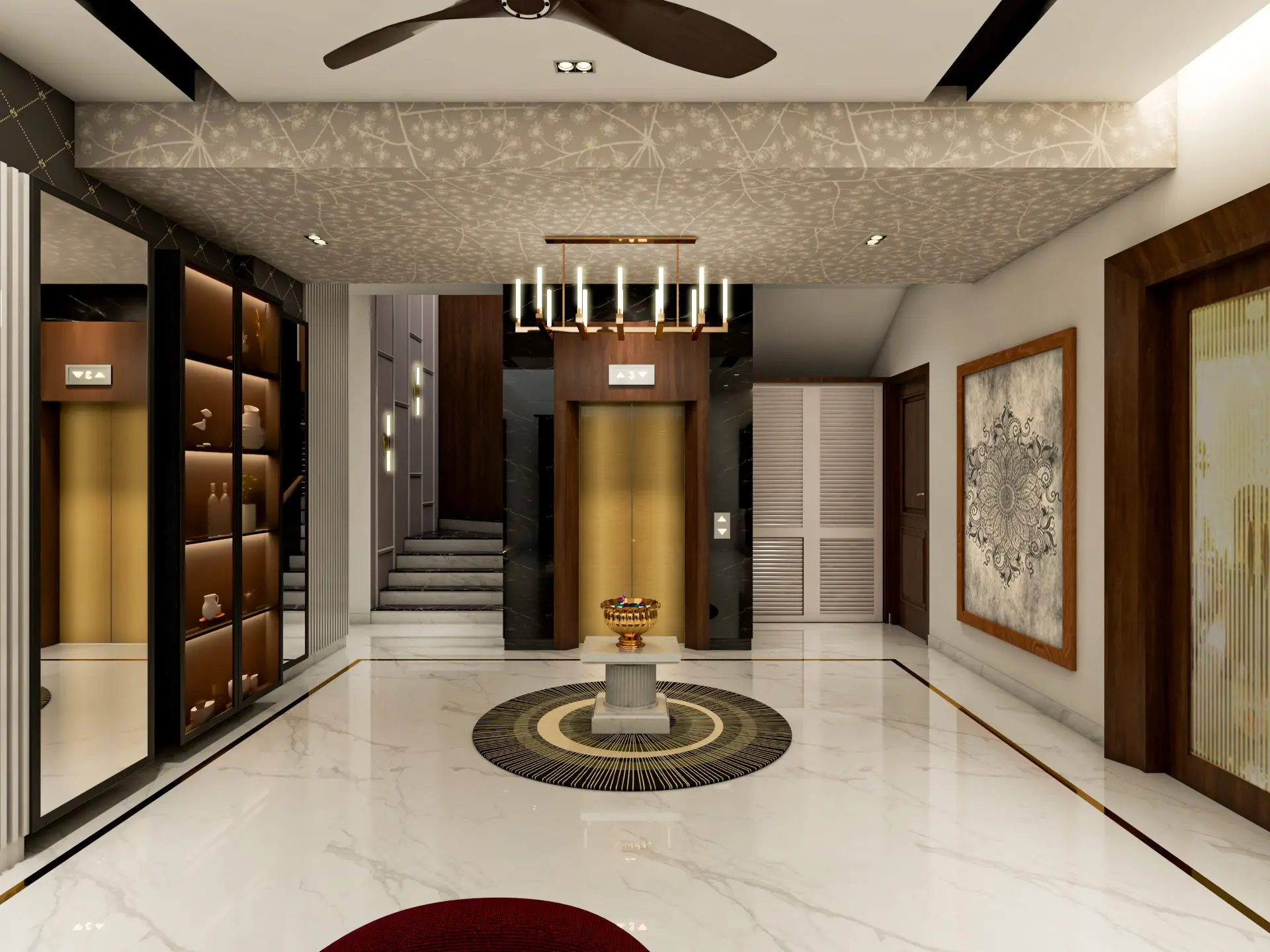 interior design company