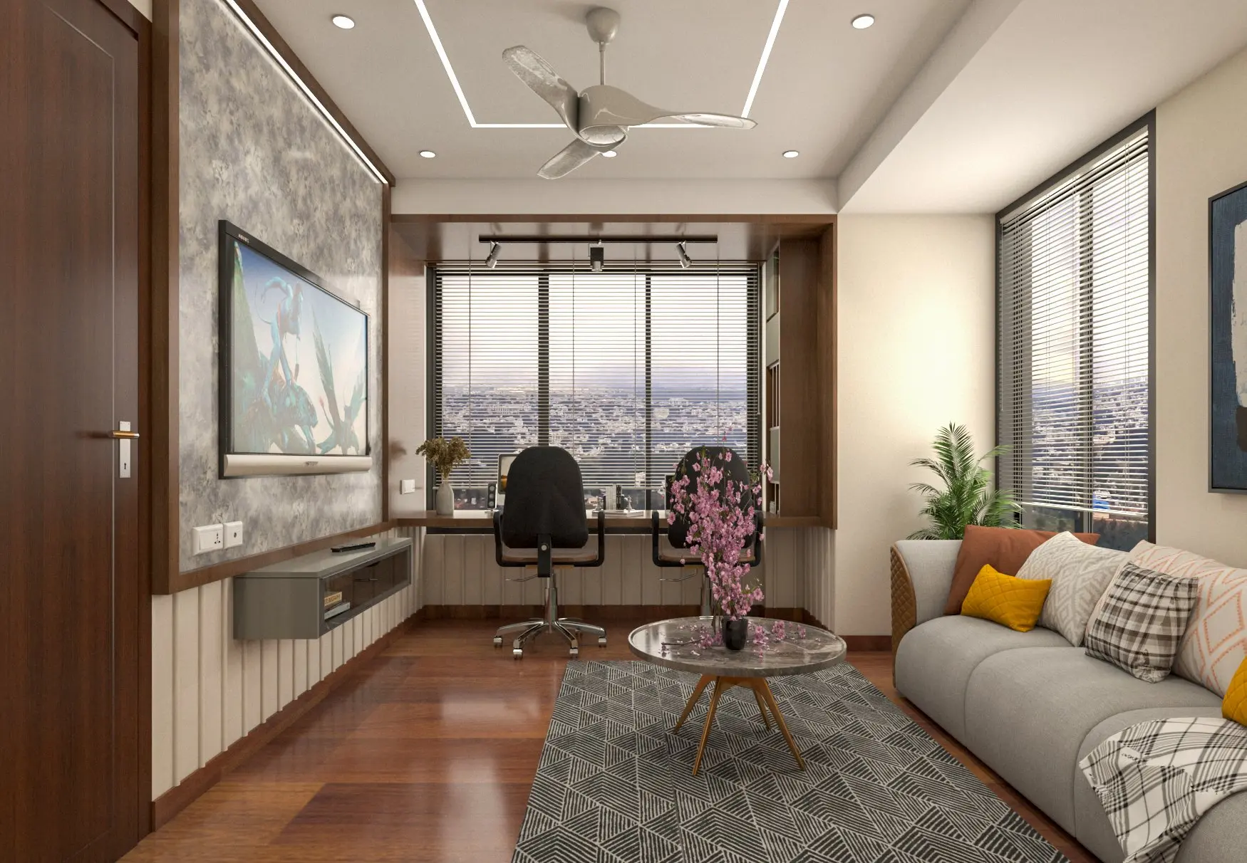 interior design company