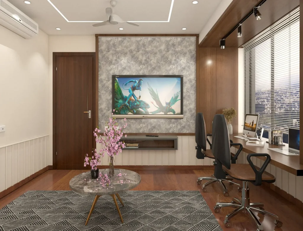 interior design company