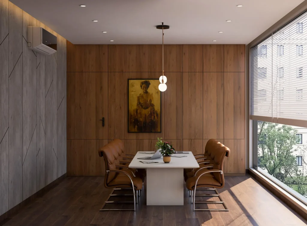 office interior design