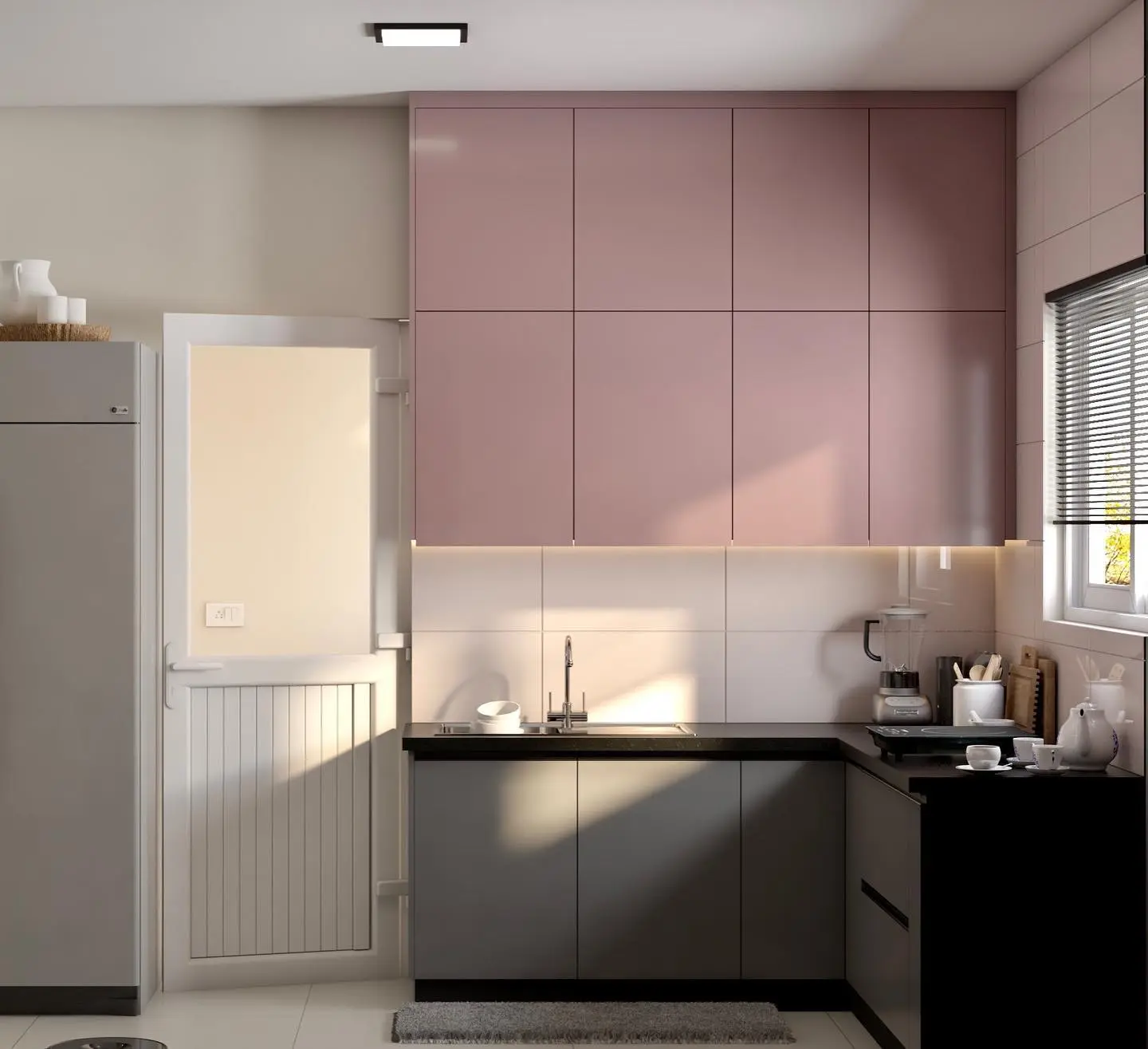 kitchen interior design company