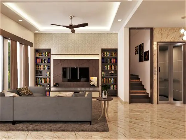 interior designers company in bangalore