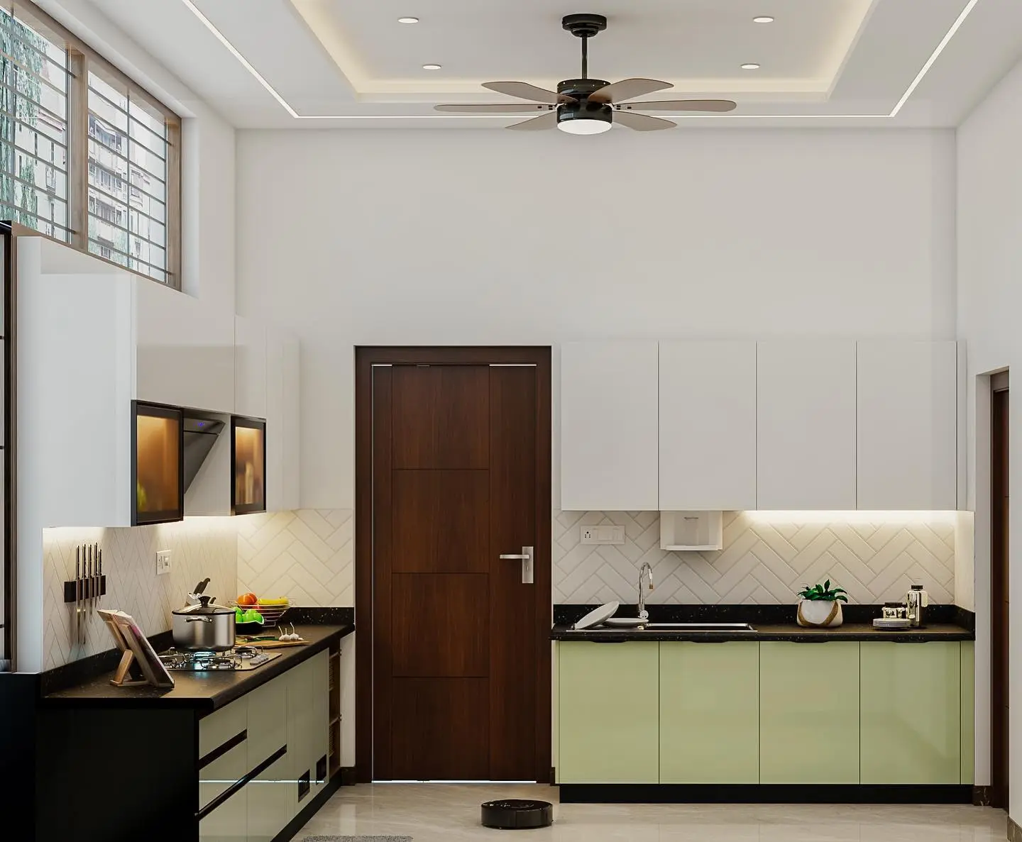 kitchen interior design bangalore