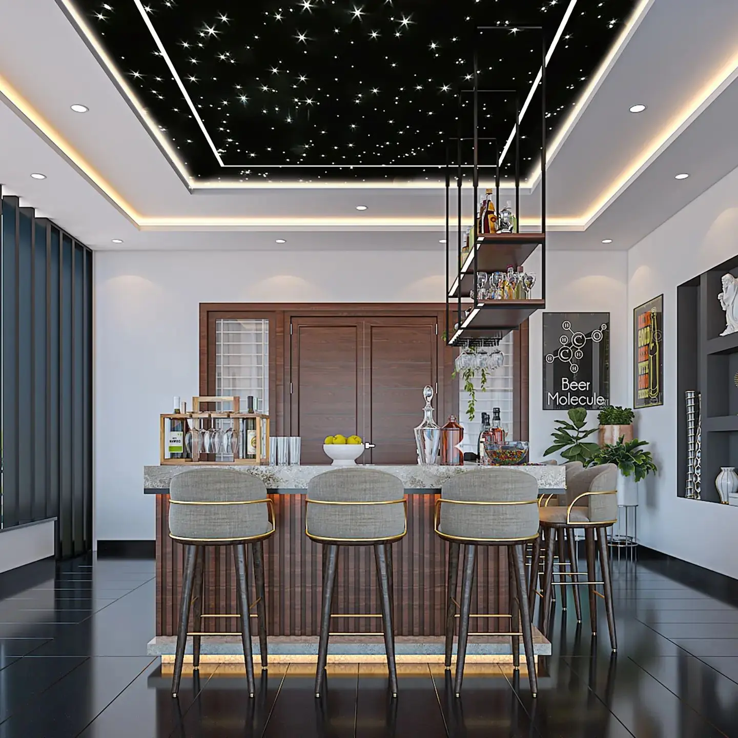 dining interior design