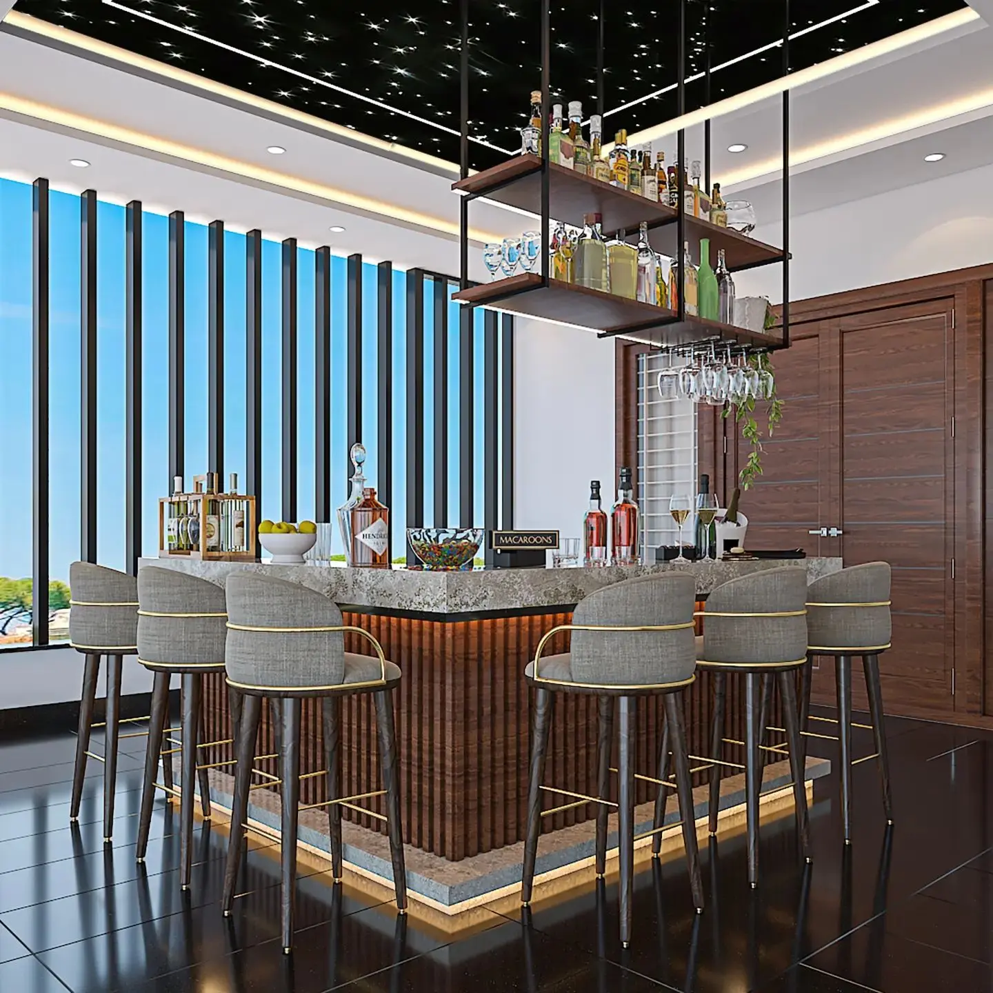 interior design company