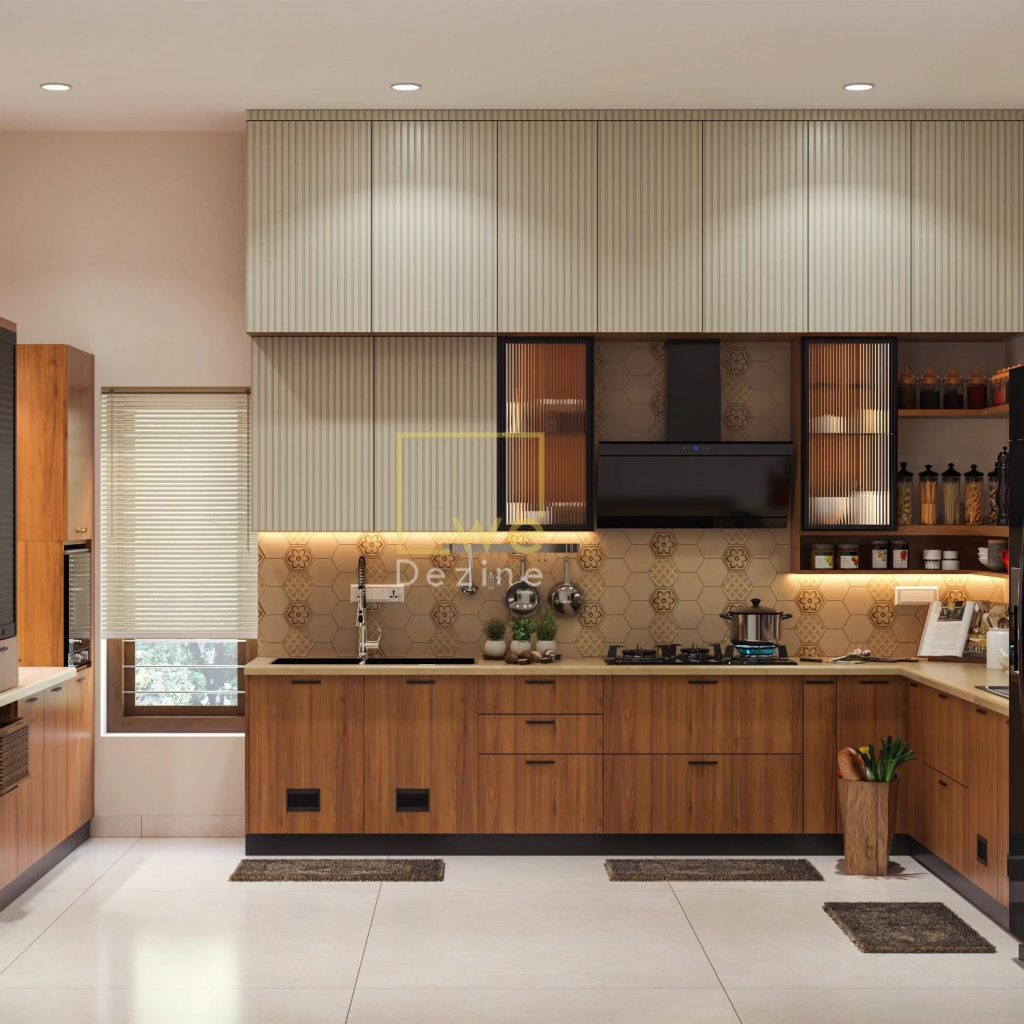 kitchen interior design bangalore
