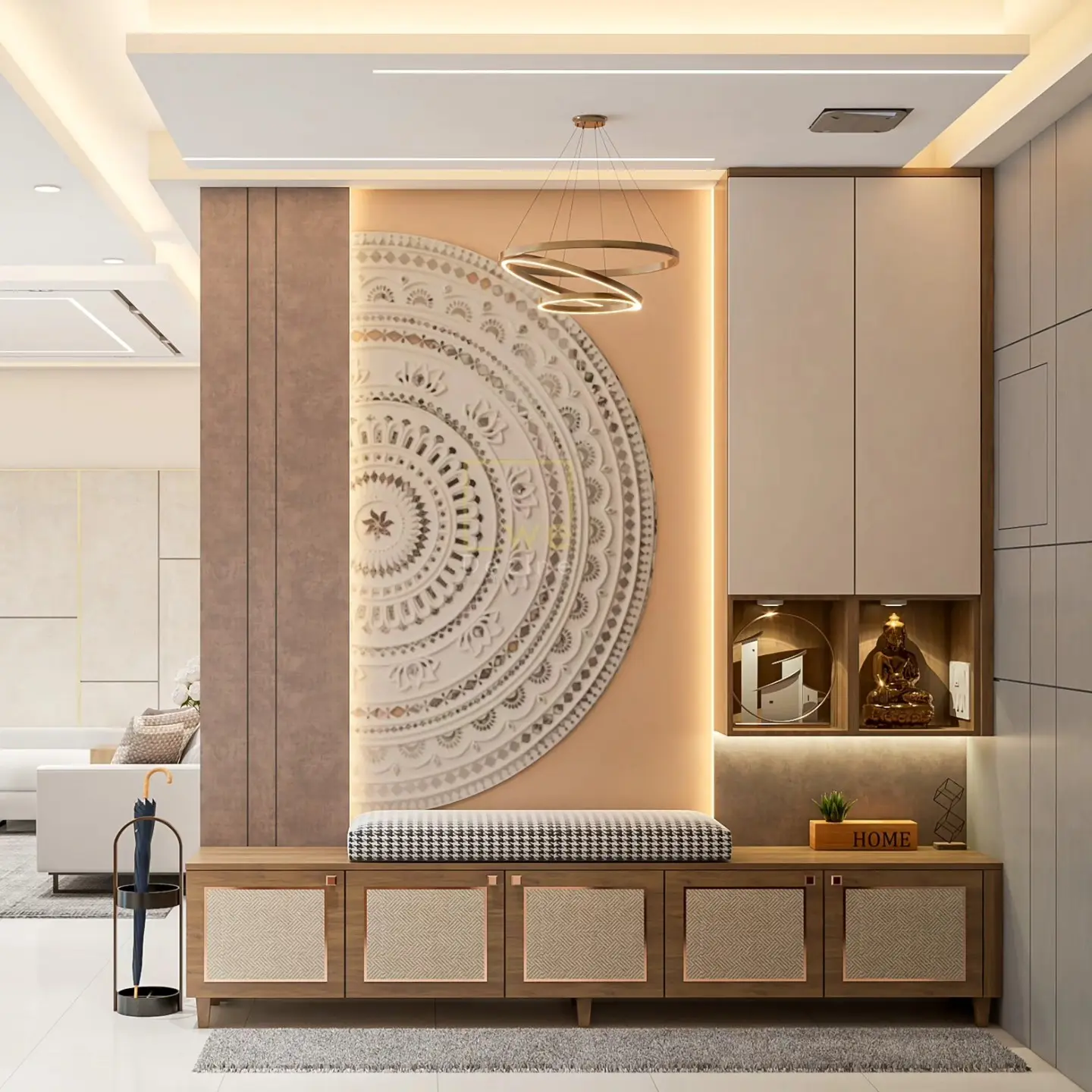 interior design company