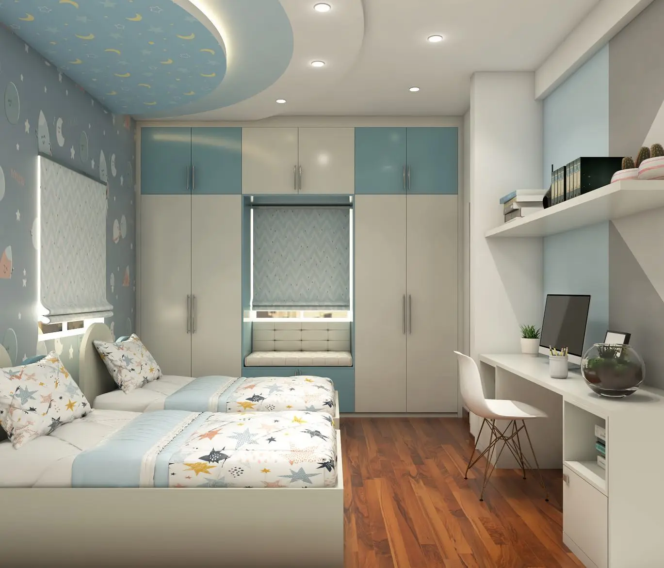 bedroom interior designs