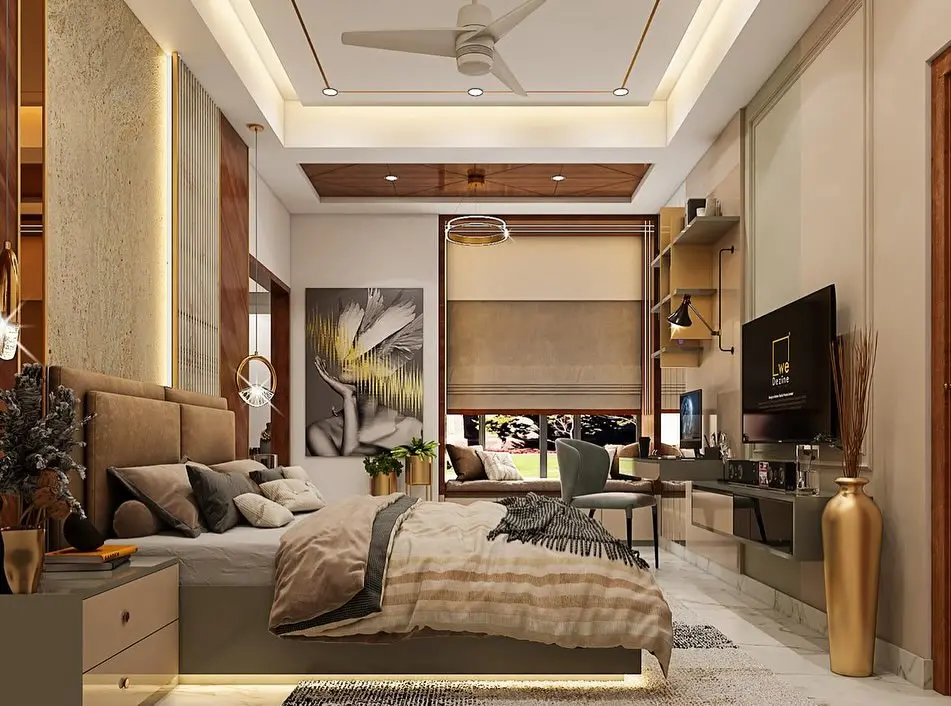 interior design services