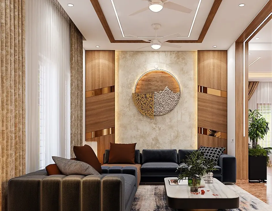 interior design company