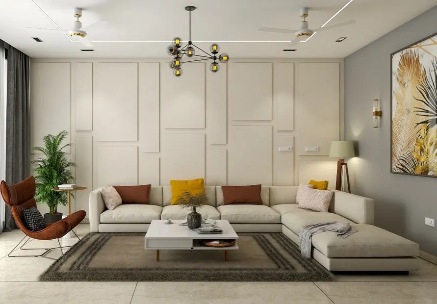 interior design company