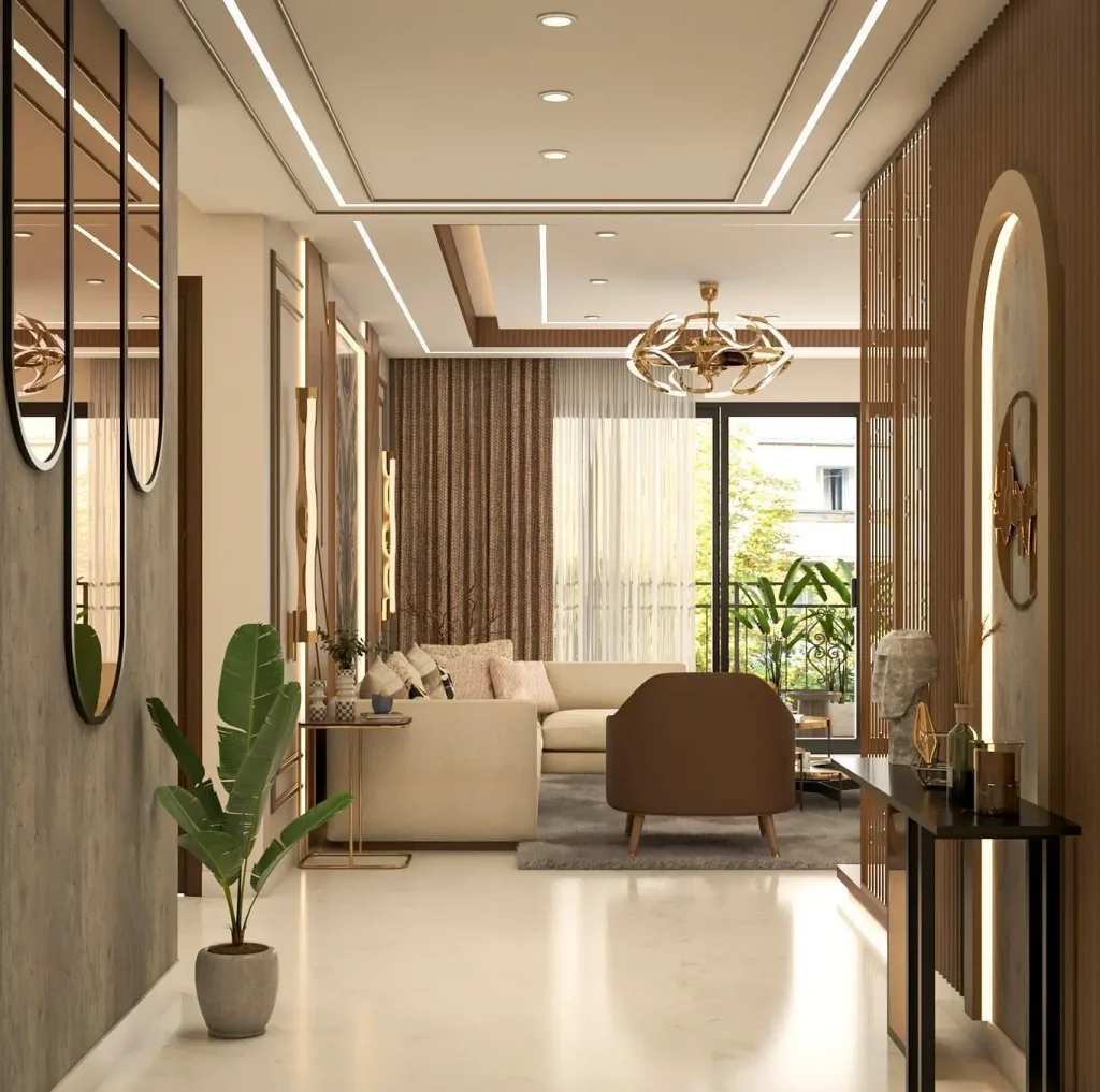 interior design company