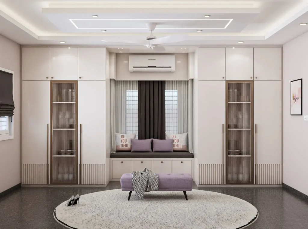 bedroom interior design