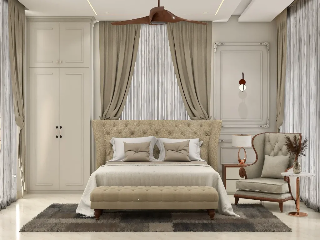 interior design company