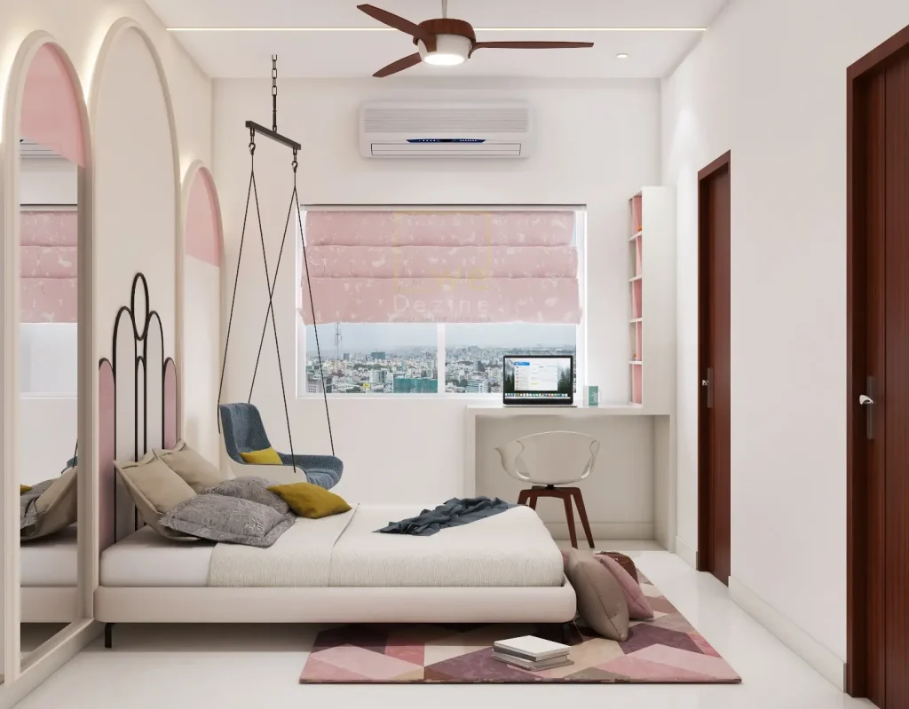 bedroom interior designs in bangalore