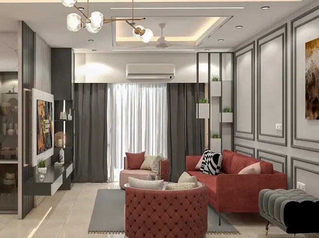 interior designers in bangalore