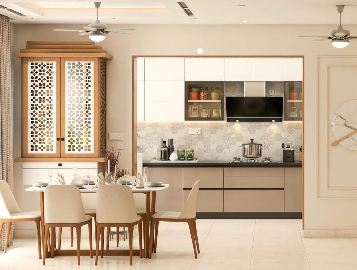 kitchen interior designers bangalore