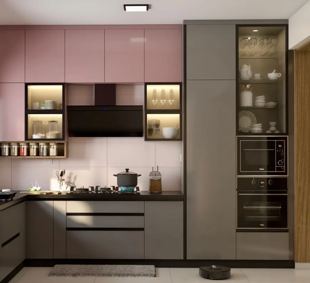 kitchen interior design company