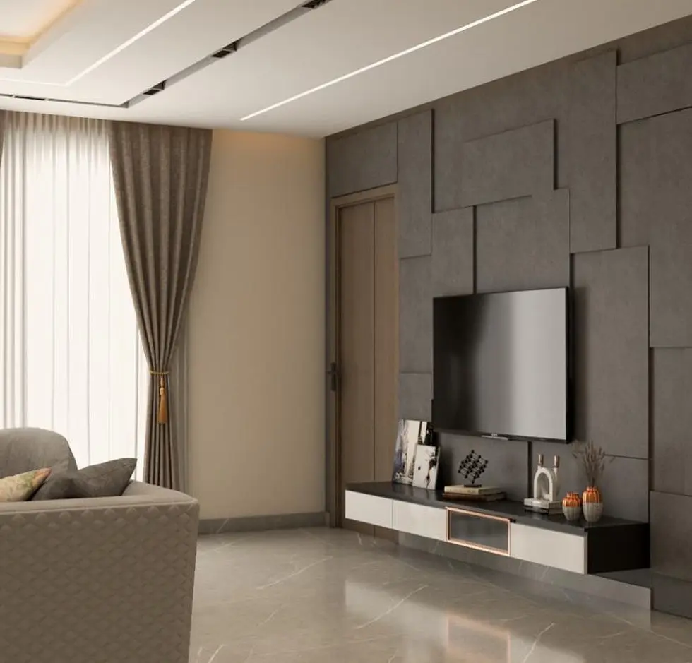 living room interior design