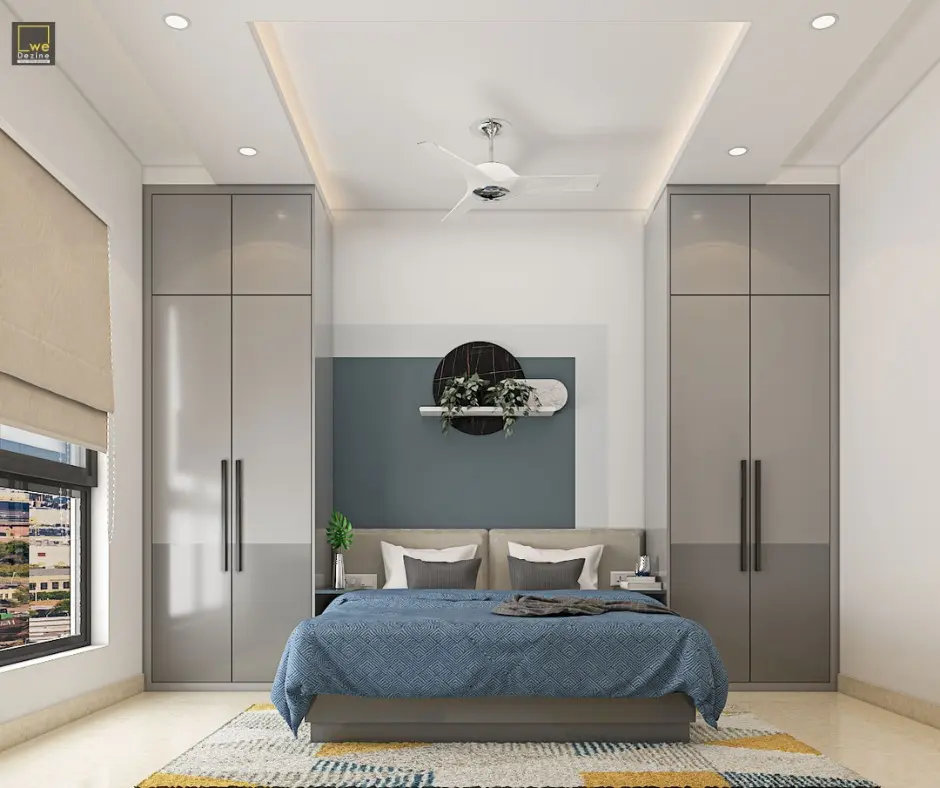 bedroom interior design