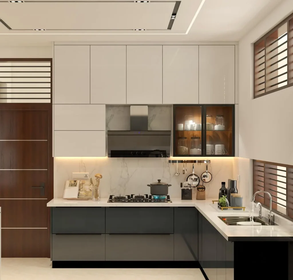 kitchen interior design bangalore