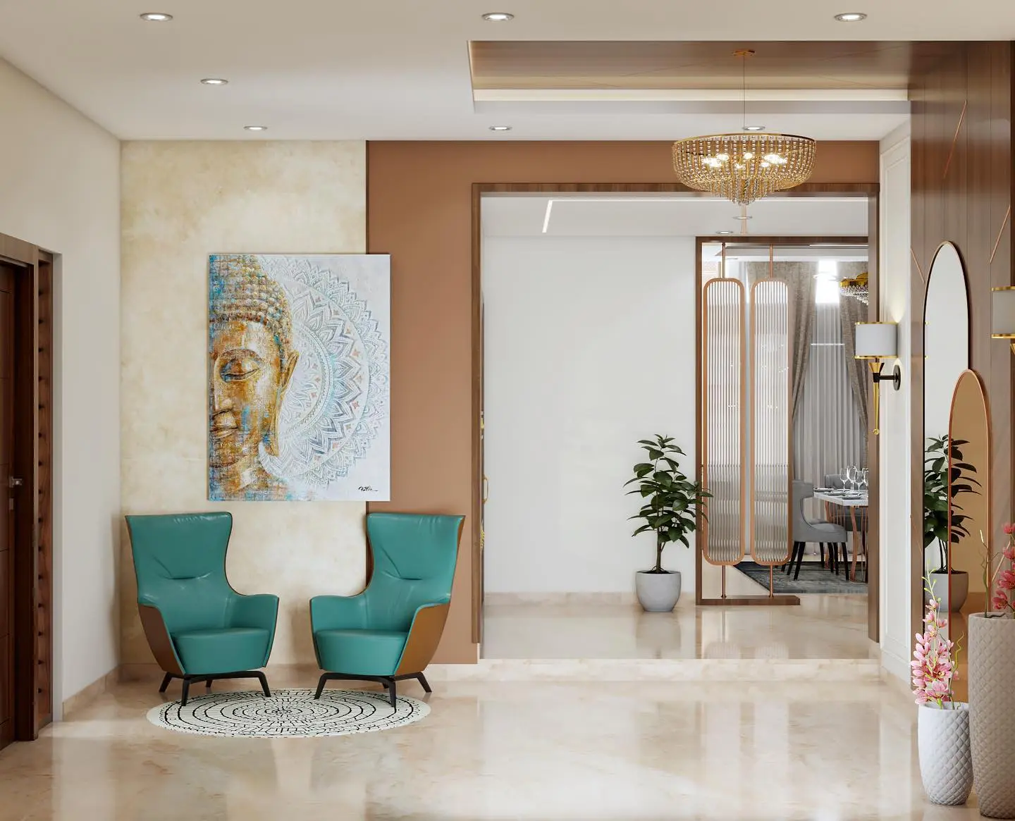 best interior designers in bangalore