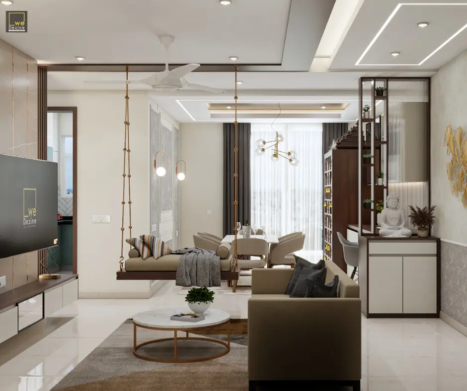 interior design company