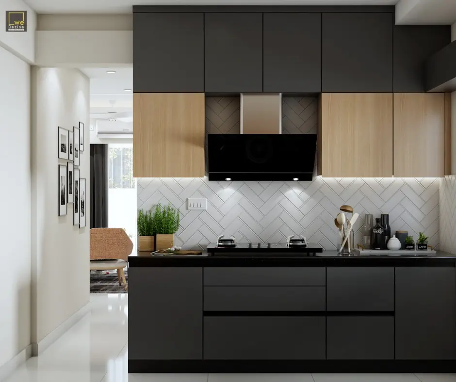 kitchen interior designers in bangalore