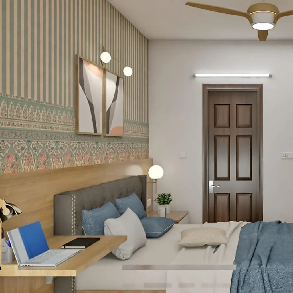 leading interior designers in bangalore