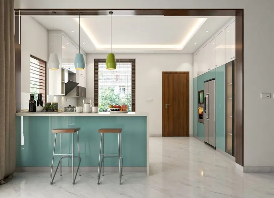 kitchen interior design company