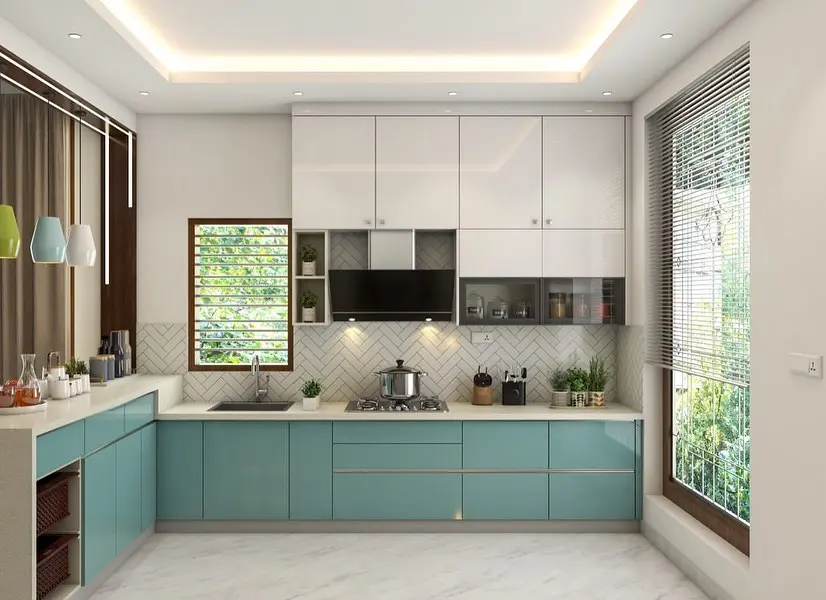 kitchen interior design company