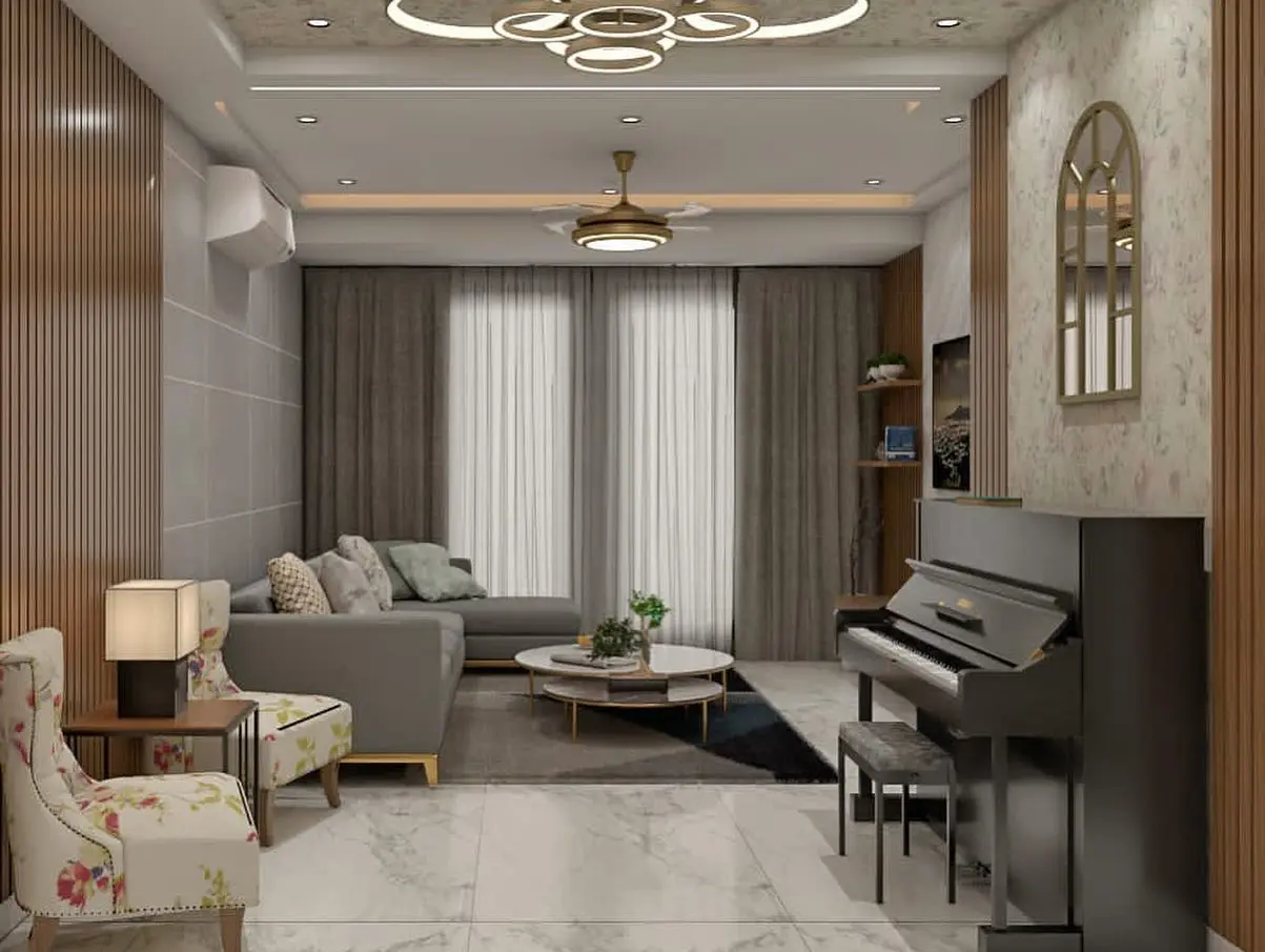 Best Interior Designers in Davanagere