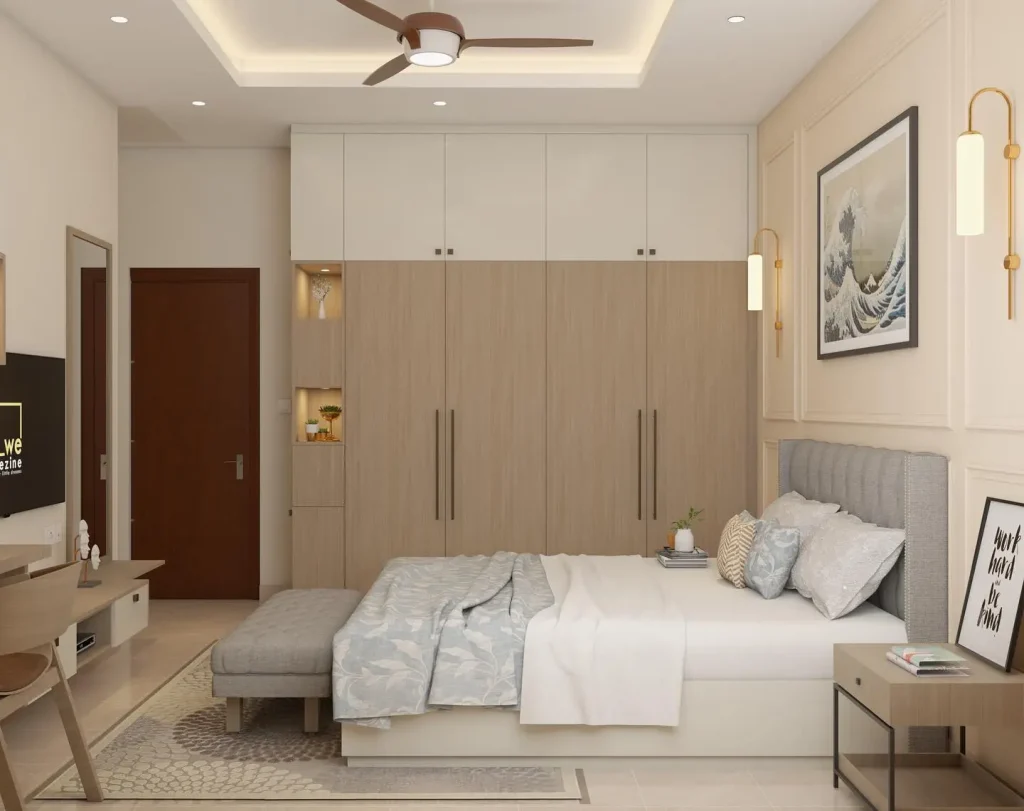 bedroom interior designs