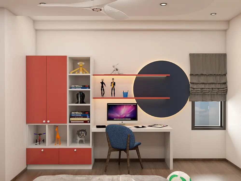 Best Interior Designers in Davanagere