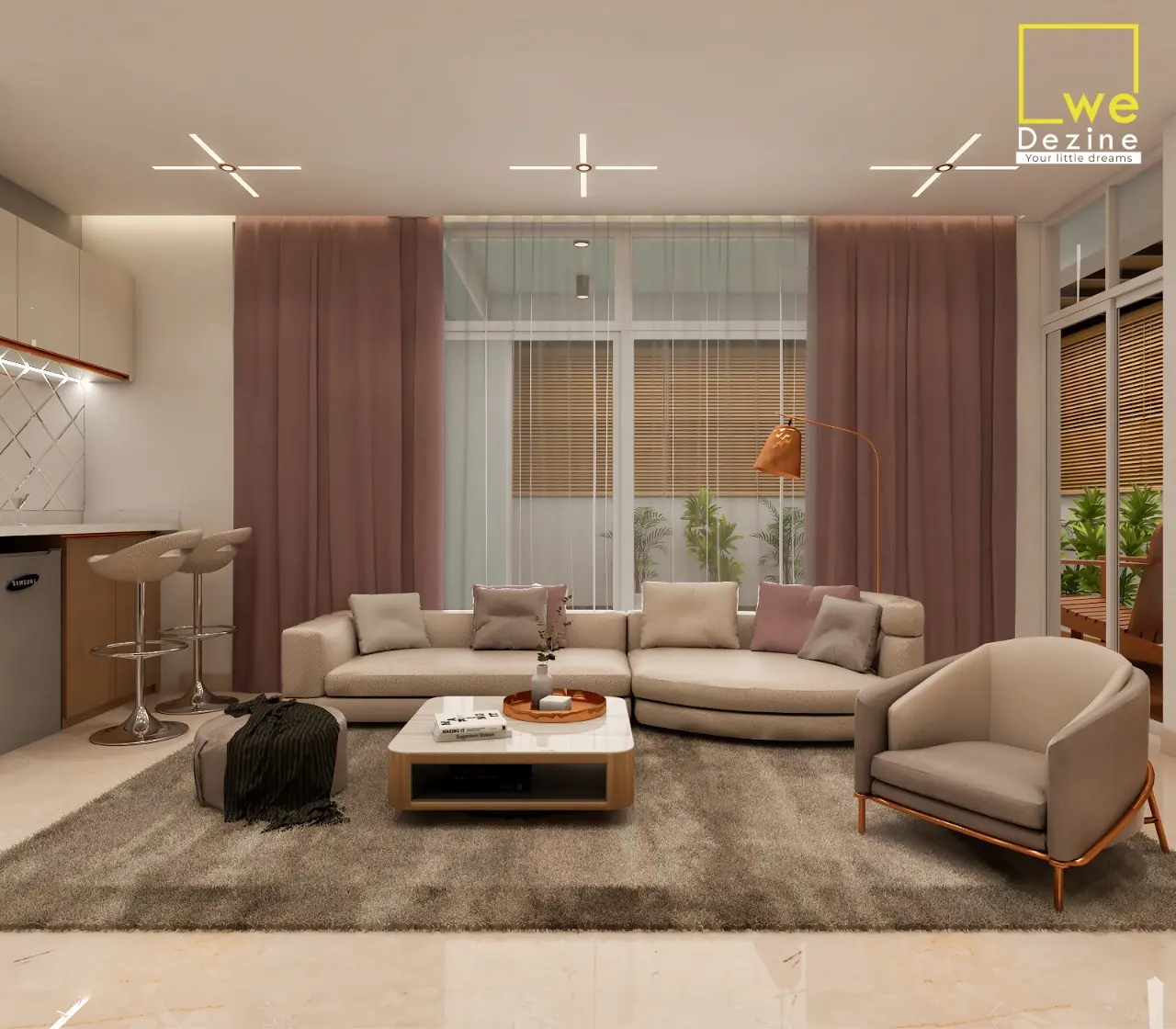 interior design company