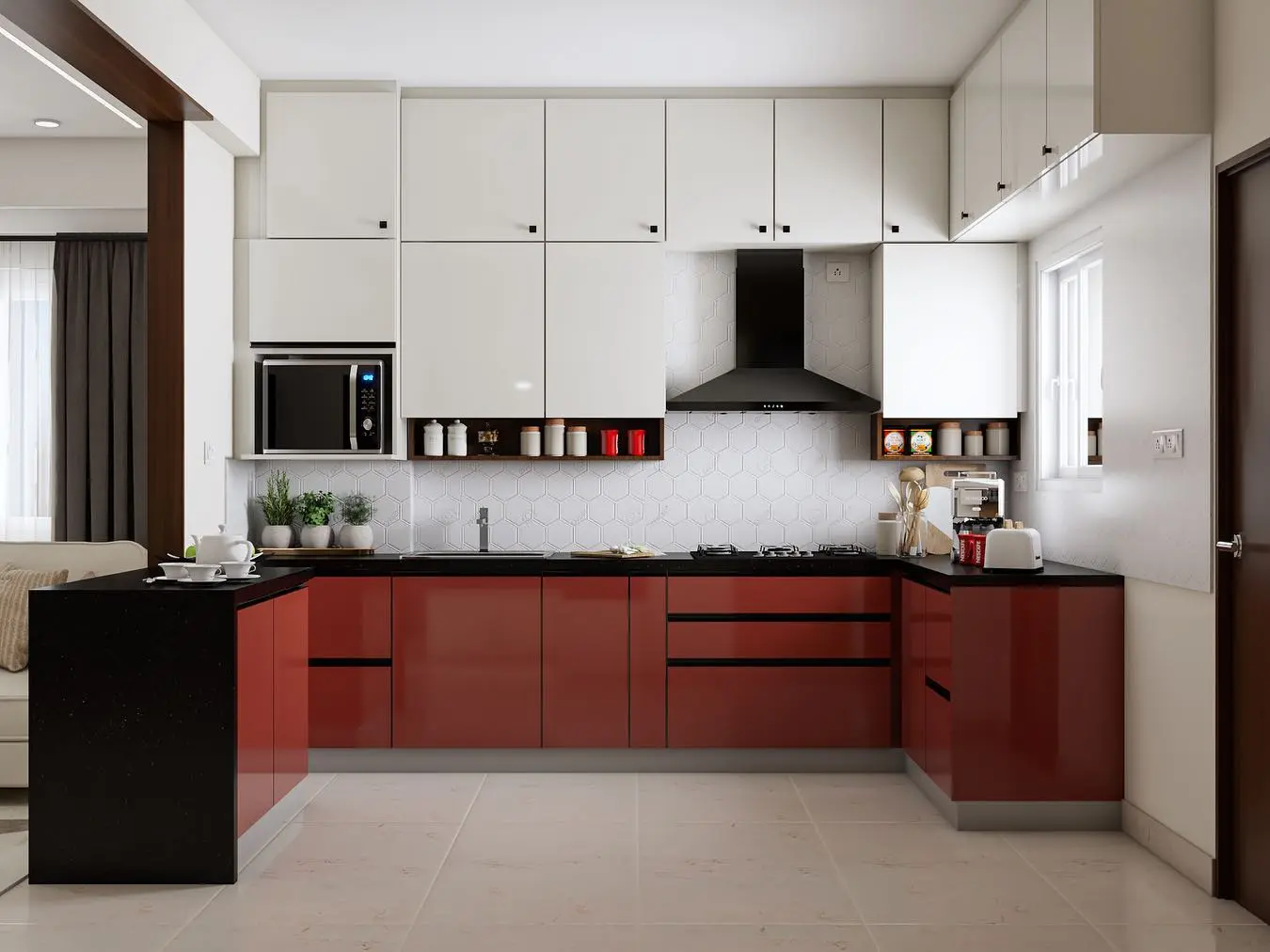 kitchen interior designs