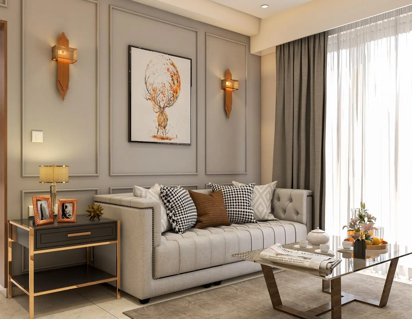 interior design company