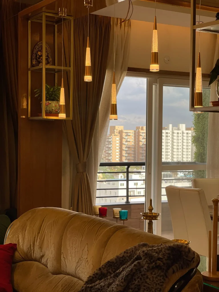 bangalore best interior designers