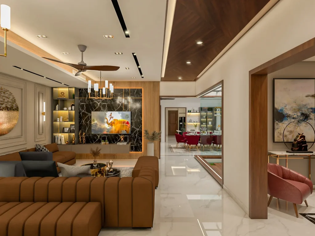 interior design company